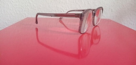 Vintage glasses 60/70s - image 2