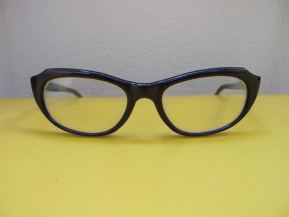 Vintage Women's glasses Cateye 50s/60s