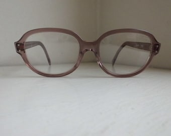 Vintage Brille 60/70er Jahre