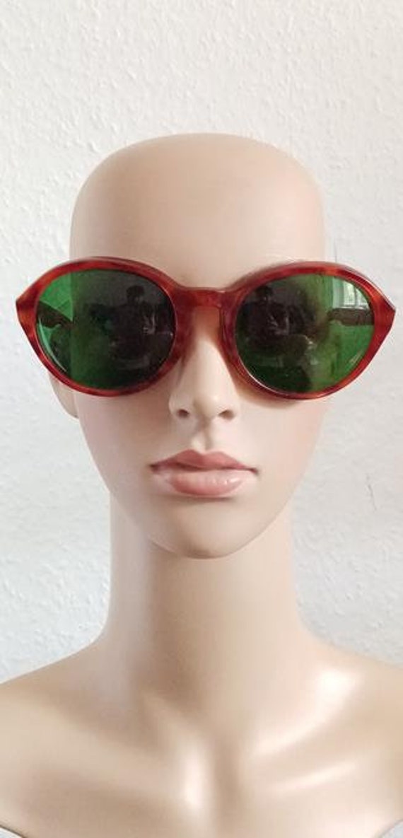 Vintage Sunglasses 60/70s - image 3