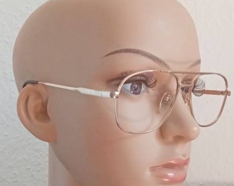 Lunettes Vintage 90s