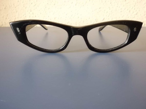 Vintage Women's glasses Cateye 50s/60s