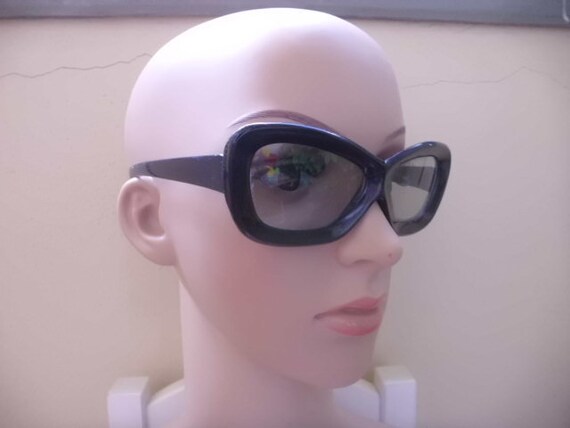 Vintage Sunglasses 60/70s - image 4