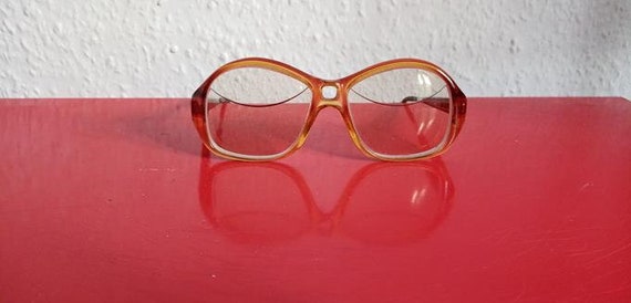 Vintage glasses 70s/80s - image 1