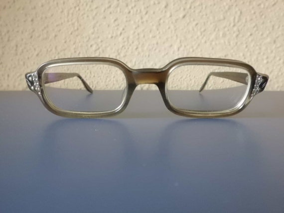 Vintage Women's glasses 50s/60s