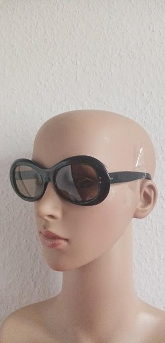 Vintage Sunglasses 60/70s - image 4