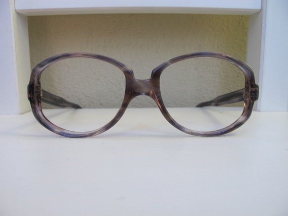 Vintage Glasses 60s/70s