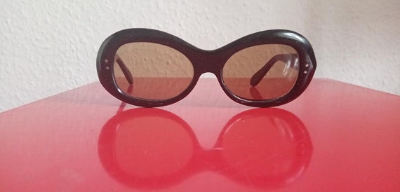 Vintage Sunglasses 60/70s - image 1