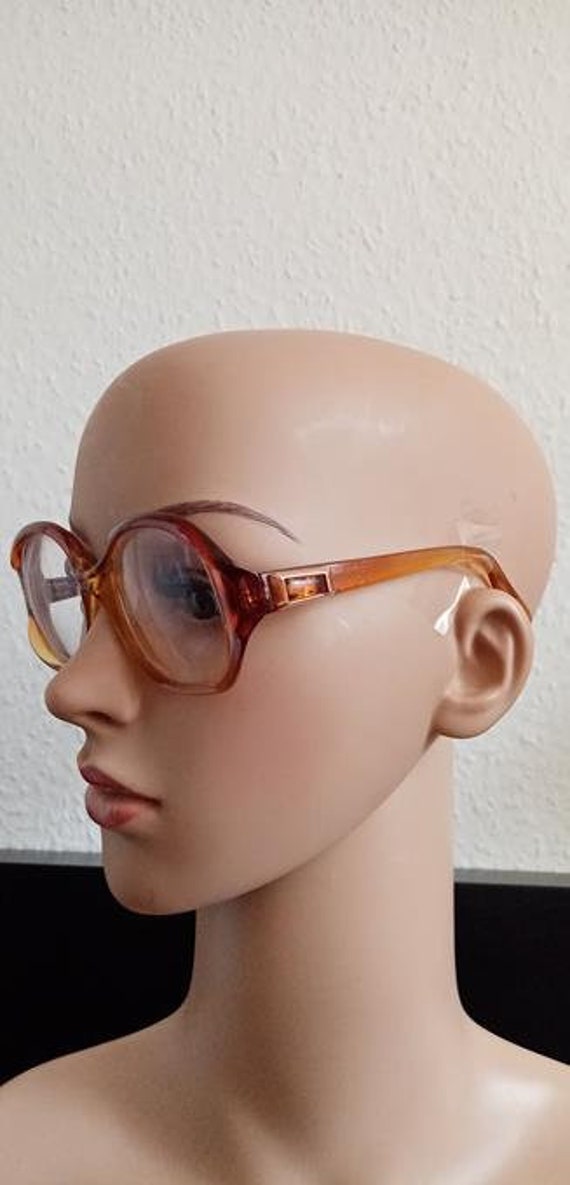 Vintage glasses 60s/70s - image 4