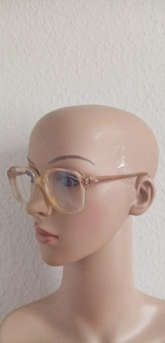 Vintage glasses 70s/80s - image 4