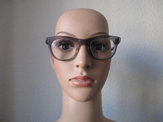 Vintage Glasses 60/70s - image 4