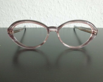 Vintage Brille 60er Jahre