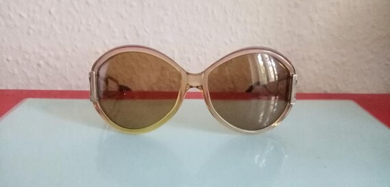 Vintage Sunglasses 70/80s - image 2