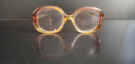 Vintage glasses 60s/70s - image 2