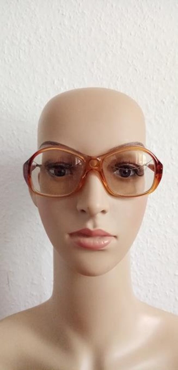 Vintage glasses 70s/80s - image 3