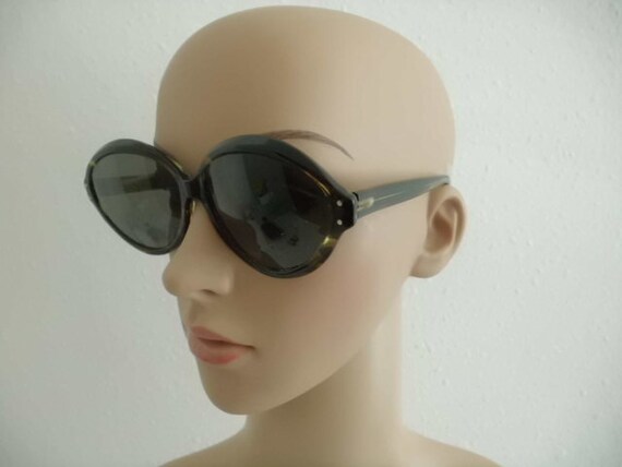 Vintage Sunglasses 60/70s - image 3