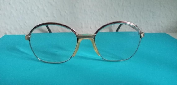 Vintage Brille 60/70er Jahre - image 1