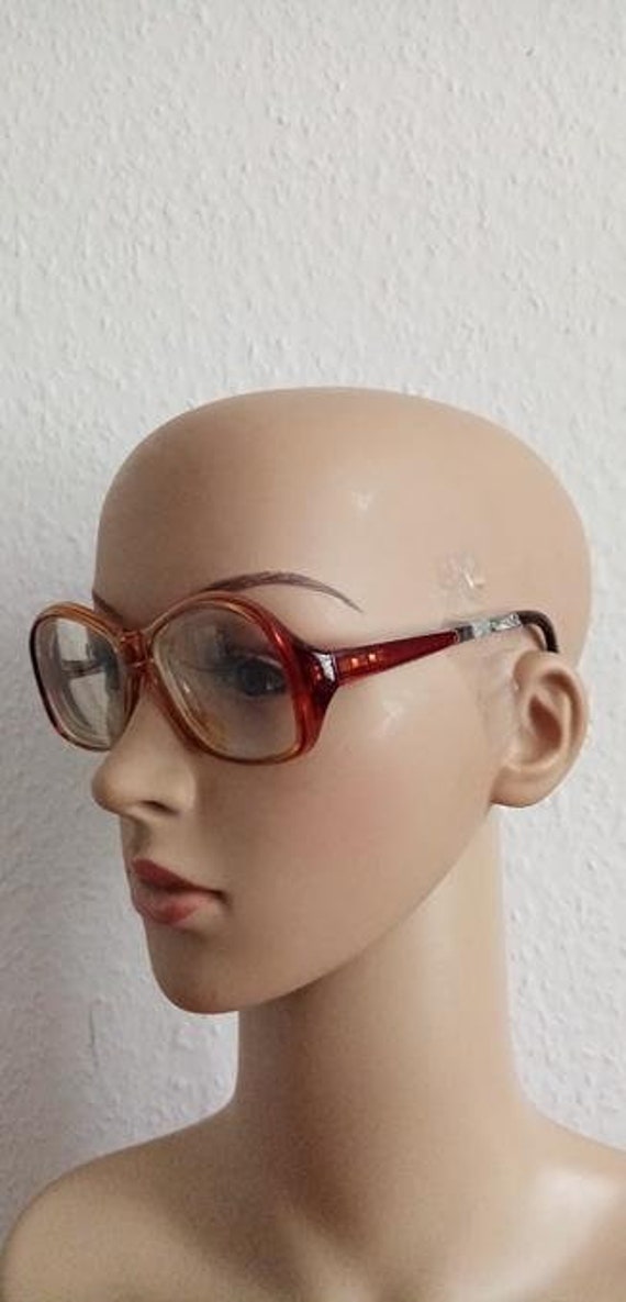 Vintage glasses 70s/80s - image 4