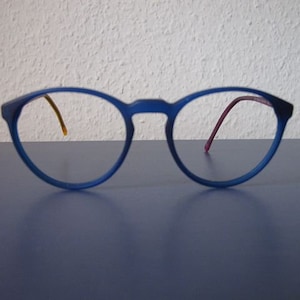 Vintage Glasses 80s