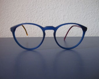 Vintage Brille 80er Jahre