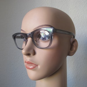 Vintage Glasses 60/70s image 3