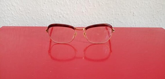 Vintage Glasses 60/70s - image 2