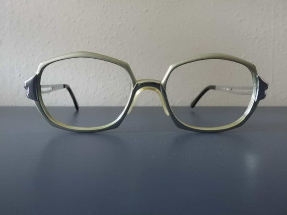 Vintage Glasses 60/70s USA - image 3