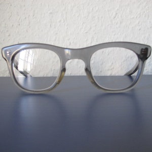 Vintage Glasses 60/70s image 1