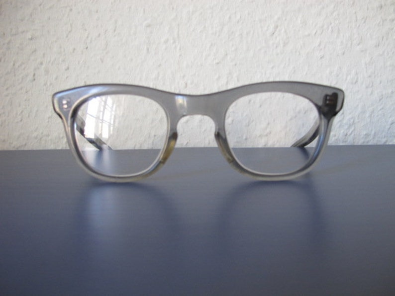 Vintage Glasses 60/70s image 1