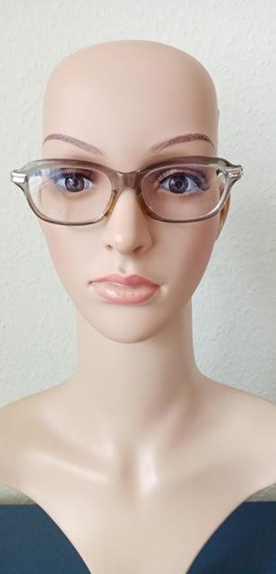 Vintage glasses 60s/70s - image 3