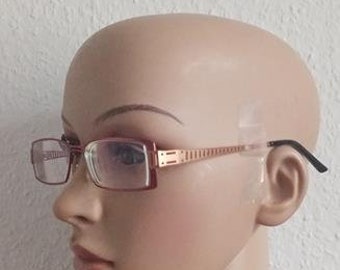 Vintage glasses 80/90s