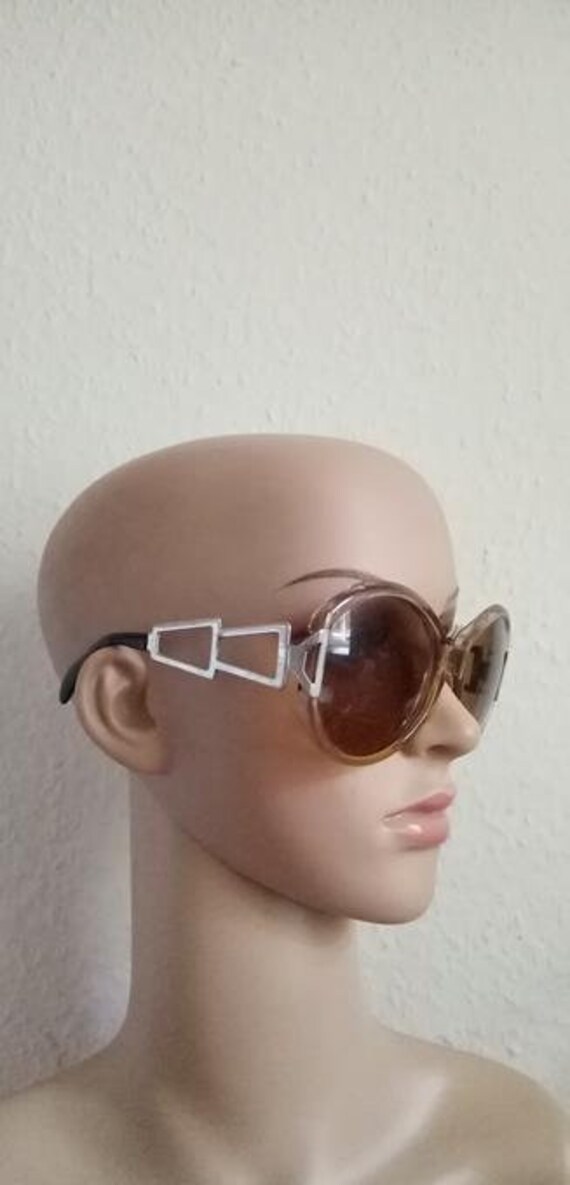 Vintage Sunglasses 70/80s - image 4