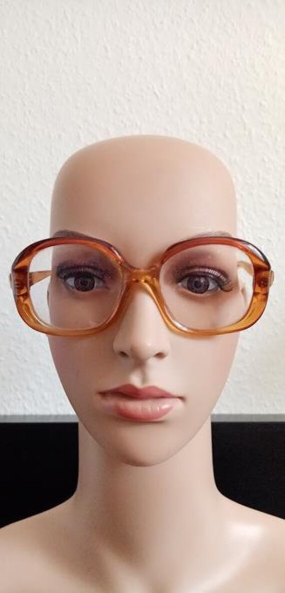 Vintage glasses 60s/70s - image 3