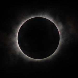 2017 Solar Eclipse