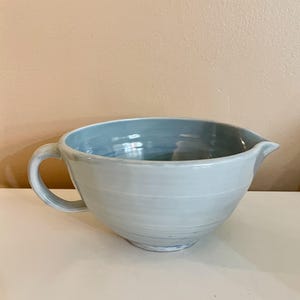 Medium Batter Bowl