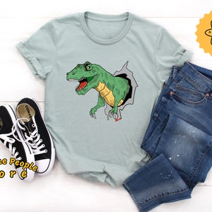 Dinosaur Tee, Dinosaur Shirt, Science Shirt, Funny Dinosaur Gift, Dinosaur Matter, Dino Shirt, Science Teacher Gift, Dinosaur Party Shirt
