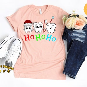 Dental Hygiene Shirt, Dental Hygienist Shirt, Orthodontist Shirt, Orthodontist Gift, Teeth Braces Gift, Dental Office, Dentist Gift, Dental