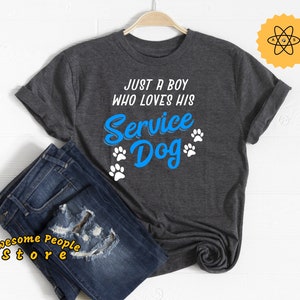 Camicia per cani da assistenza, Camicia per cani da lavoro, Camicia da addestramento per cani da assistenza, Camicia per cani da assistenza, Regalo per cani da assistenza, Camicia per cani guida, Felpe con cappuccio