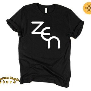Zen Shirt, Yoga Shirt, Yoga Position, Lotus Position, Meditation Shirt, Chakra Shirt, Yoga T Shirt, Yoga Top, Yoga Clothes, Yoga Teacher