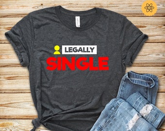 Divorced Shirt, Divorced Legally Single, Divorced Gift Idea, Divorcee Gift, Funny Divorce Shirt, Gift For Divorce, Sweatshirt, Hoodies