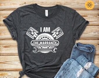 Camisa de mecánico, camisa de amante de los autos, regalo de mecánico, camisa de regalo para amantes de los automóviles, estudiante de la escuela de mecánica, camiseta de mecánico, sudadera con capucha, sudaderas con capucha
