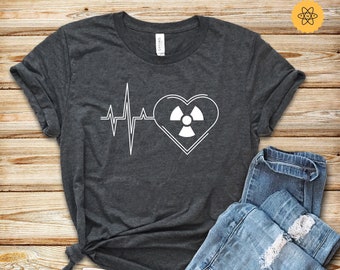 X-Ray Shirt, Radiologie Shirt, Xray Tech Shirt, Radioloog Shirt, Rad Tech, Radiologie Tech Gift, Radiologie Technoloog, Radiologie Student