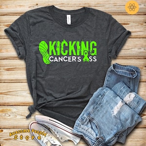 Cancer Awareness Shirt, Non-Hodgkin Lymphoma Shirt, Lymphoma Shirt, Cancer Survivor, Non-Hodgkin Lymphoma Awareness Shirt, Hoodies, Gift