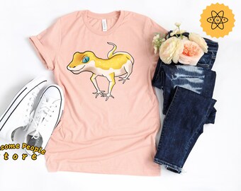 Leopard Gecko Shirt, Gecko Mom, Gecko Lover, Leopard Gecko Gift, Leopard Gecko Pet, Leopard Gecko Owner, Leopard Gecko Gifts, Gift For Mom