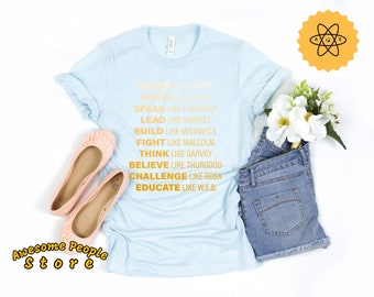 Black Lives Matter, Science Is Real, Love Is Love Shirt, Liberal shirt, Anti Trump, Love Is Love, Resist Shirt, Dream Like Martin, Hoodies