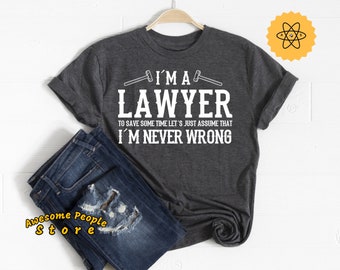 Anwalt Shirt / Anwalt Geschenk / eine Frau Platz ist im Gerichtssaal Shirt / Law Student Geschenk / Law School Abschlussgeschenk / Law School