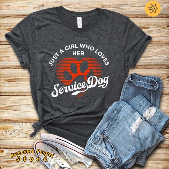 Service Dog Shirt, Working Dog Shirt, Service Dog Trainer Shirt, Service Dog Owner Shirt, Service Dog Gift, Guide Dog Shirt, Hoodies