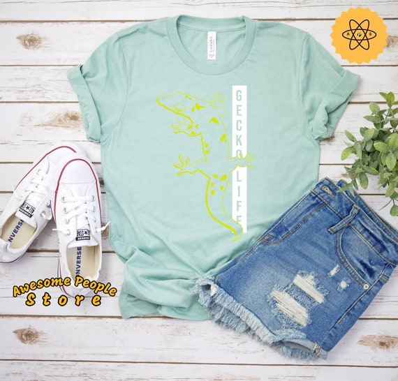 Leopard Gecko Shirt, Gecko Mom, Gecko Lover, Leopard Gecko Gift, Leopard Gecko Pet, Leopard Gecko Owner, Leopard Gecko Gifts, Gift For Mom
