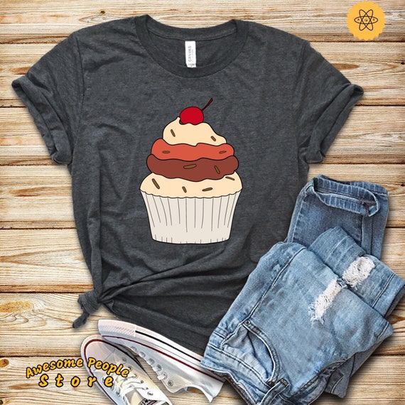 Bakers Shirt, Love Baking Shirt, Bakers, Cupcake Shirt, Baking Shirt, Cupcakes Shirt, Gift For Bakers, Bakers Gift Idea, Hoodies