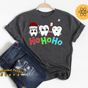 Dentist Office Shirt, Dental Shirt, Orthodontist Shirt, Orthodontist Gift, Teeth Braces Gift, Funny Braces Shirt, Dental Office, Tooth Tee